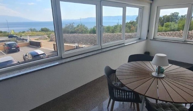 Apartments Vallis Aurea (98311-A2) - Povile