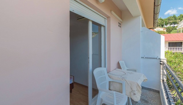 Apartments Verdea (122591-A1) - Kampor - island Rab