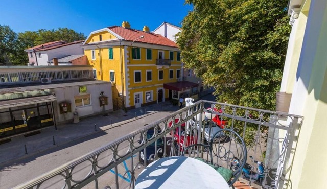 Apartments Villa Katarina (66011-A2) - Selce (Crikvenica)