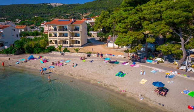 Apartments Villa Alba