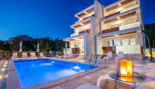 Apartments Villa Grande