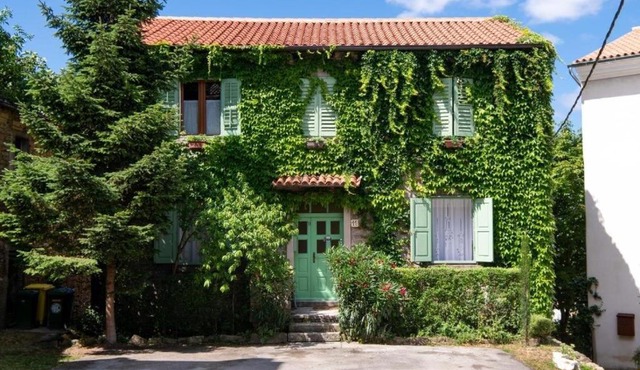 Apartments with parking space Momjan, Central Istria - Sredisnja Istra - 27258