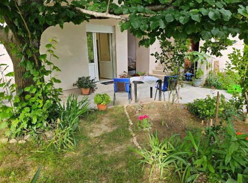 Apartments with parking spaces Mundanije, Rab - 23315