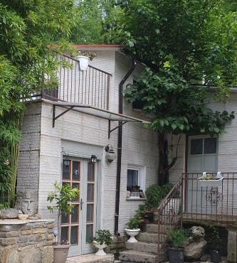 Apartments with swimming pool Juradi, Central Istria - Sredisnja Istra - 21453