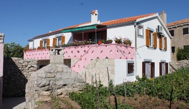 Apartments with WiFi Stivan, Cres - 382