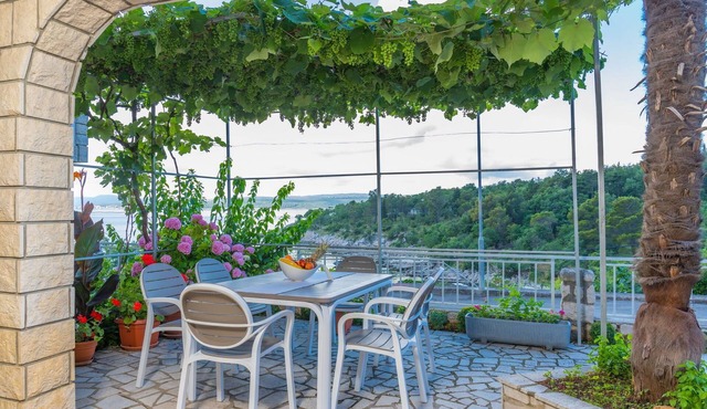 Apartments Zorica (62441-A5) - Dramalj (Crikvenica)