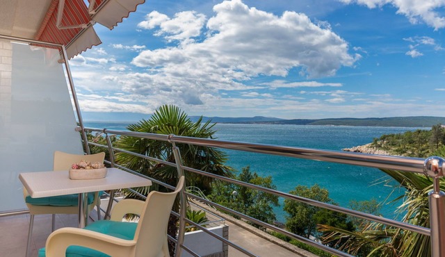 Apartments Zorica (62441-A7) - Dramalj (Crikvenica)