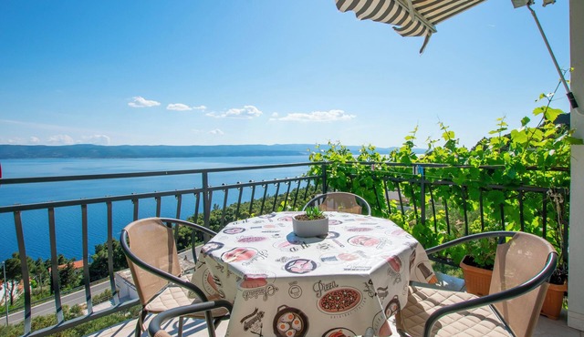 Apartments Zorica (11077-A3) - Marusici