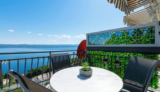 Apartments Zorica (11077-A4) - Marusici