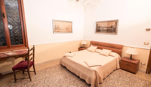 Appartamento Alla Fenice