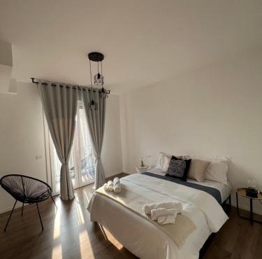 Appartamento Business Milano