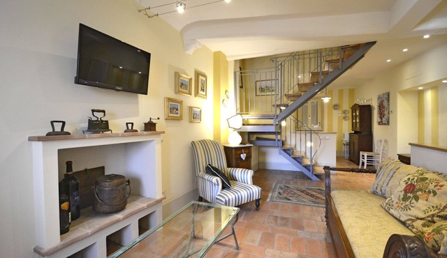 Appartamento Maccari