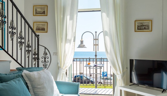 Appartamento Mare Blu by Wonderful Italy
