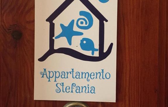 Appartamento Stefania