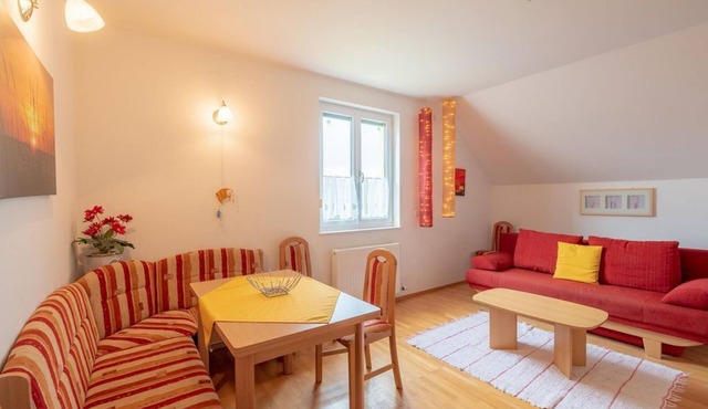Appartement 2/2schlafzimmer/dusche/wc - Appartementhaus Freiler