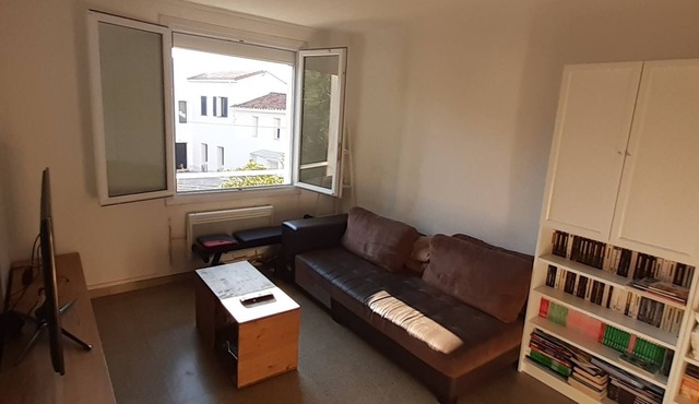 Appartement 2-3 Personnes Proche Velodrome et Plage