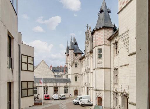 Appartement de charme Bonnemere