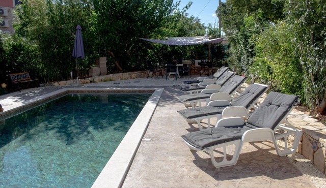 appartement de vacances "1 Eti and Mia house"