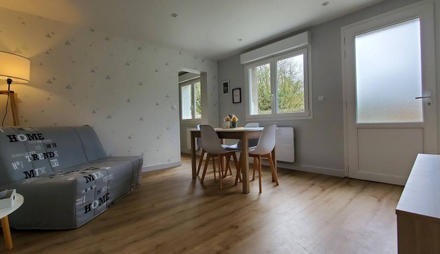 Appartement Entier 4 Personnes