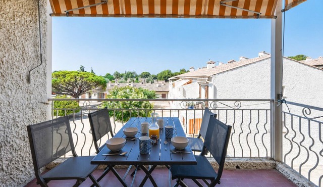 Appartement Provenza - Welkeys