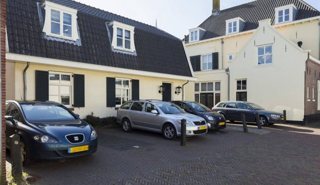 Appartement Warmond