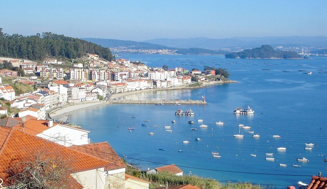 Apto OUTEIRO - 2 bedrooms, near from the beach
