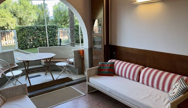 AQUAMAR - Suite on the beach