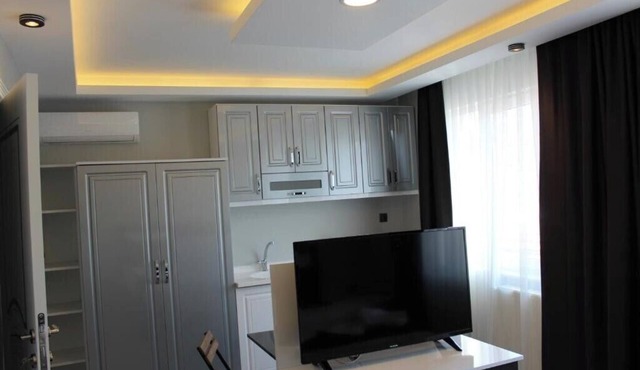 Ararar apart superior apartman