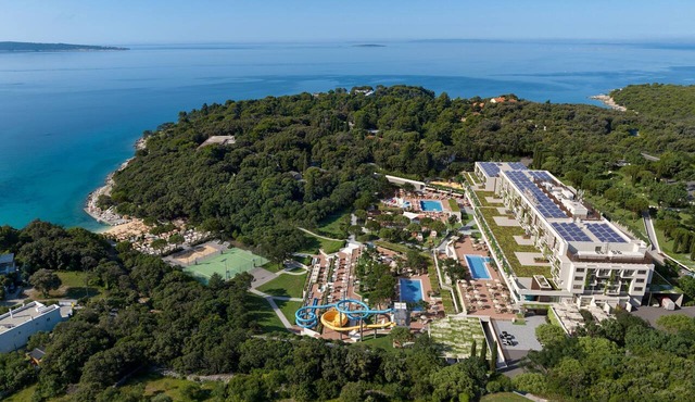 Arba Resort, Valamar Collection