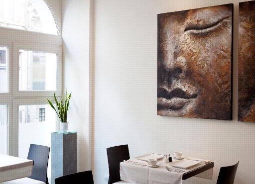 Art de Sejour - B&B