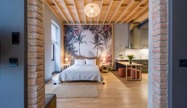 Art Pera Suites