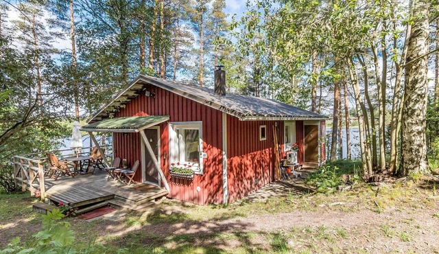 Artturin mökki by Interhome