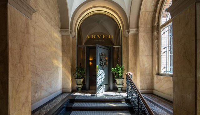 ARVED Apartments