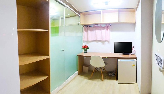 Asan Residence