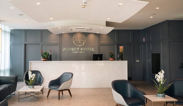 Aspect Hotel Dublin Park West