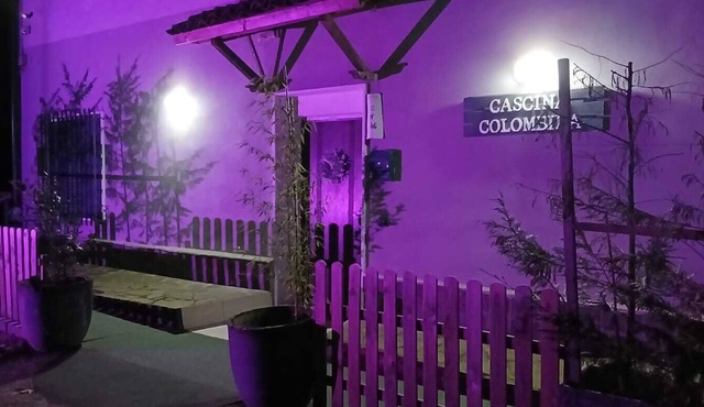 At 9 minutes from Milan Malpensa I rent bed with breakfast, pets allowed
