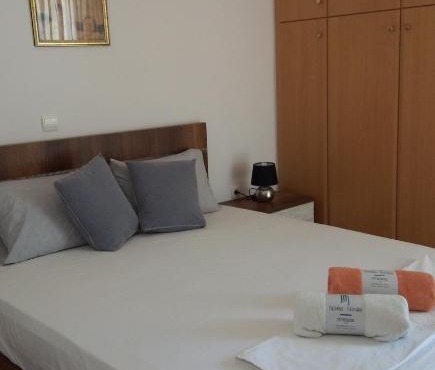 Athens Riviera Apt at Palaio Faliro