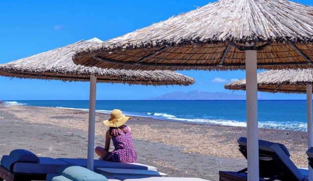 Athiri Luxury Suites Perivolos
