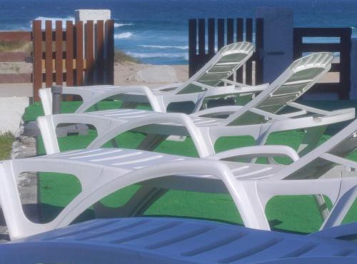 Atlantic Surfers Hostel