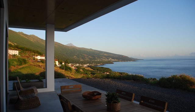 AtlanticWindow - Modern House, Stunning View