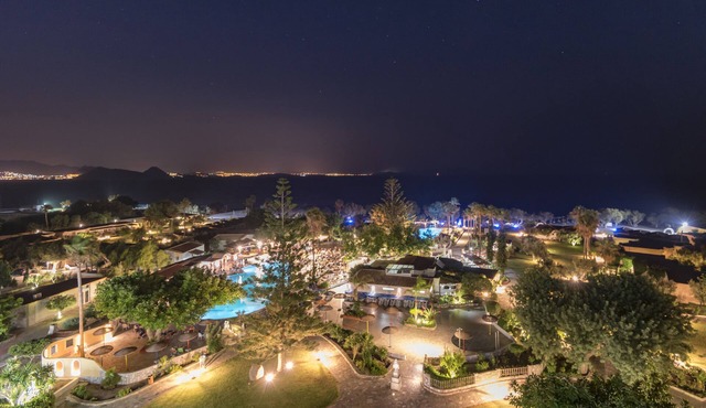 Atlantis Hotel
