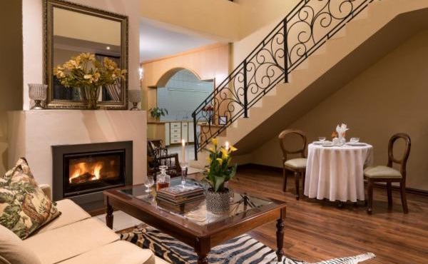 Auriols Guest House