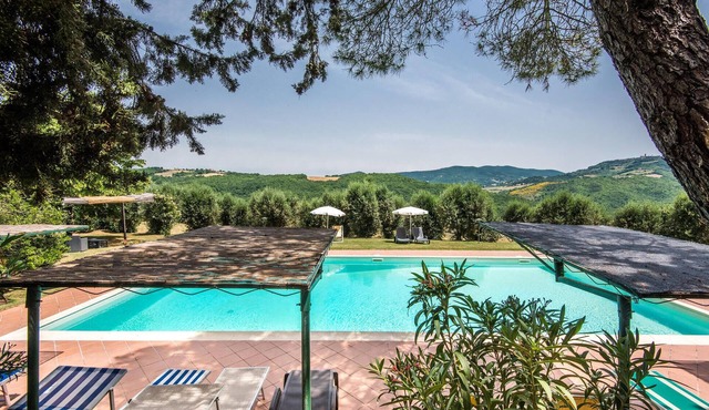 Awesome apartment in Radicondoli SI