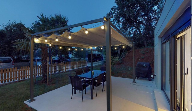 Awesome apartment in Drenje