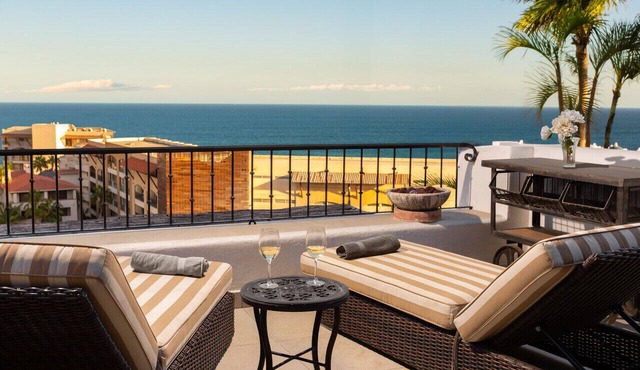 Awesome Condo San Jose Surfboards and Sands