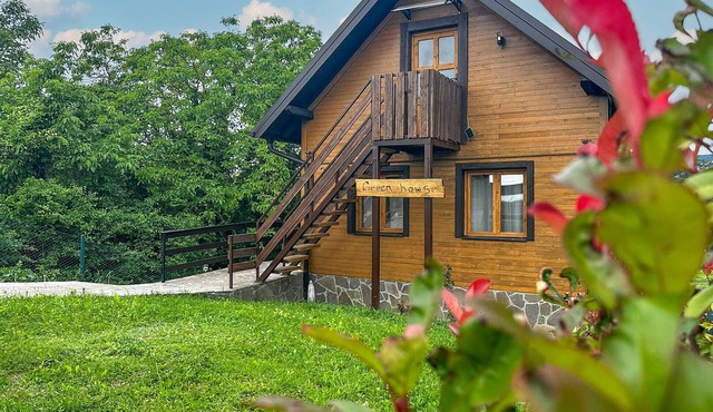 Awesome home in Sveti Ivan Zelina with sauna