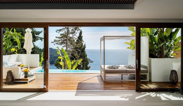 Awesome home in Dubrovnik with sauna