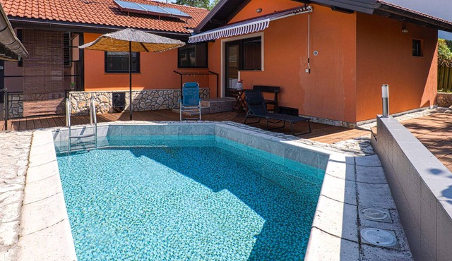 Awesome home in Karlovac