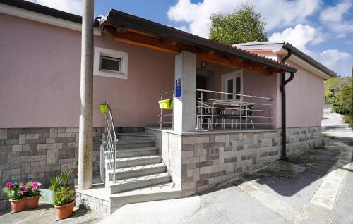 Awesome Home In Kastav With Wifi