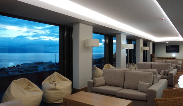 Azores Youth Hostels - São Jorge